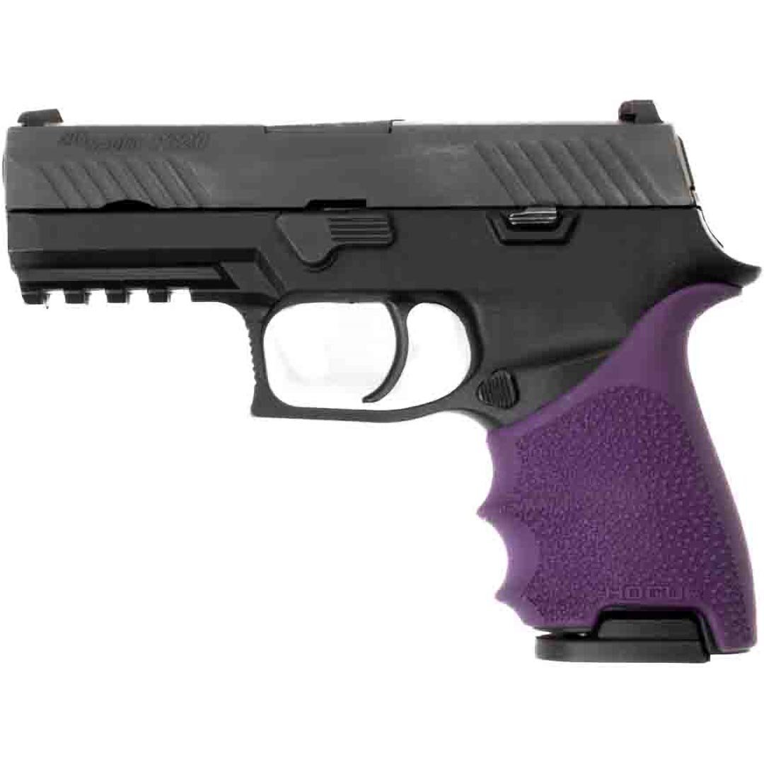 SIG SAUER P320